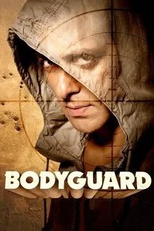Bodyguard (2011) Movie Poster