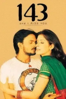 143 (and I Miss You) (2004) Movie Poster