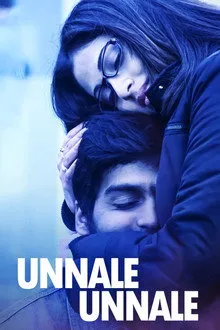 Unnale Unnale (2007) Movie Poster