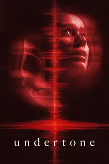 undertone (2026) Movie Poster