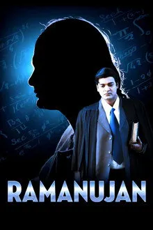Ramanujan (2014) Movie Poster