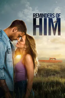 Reminders of Him (2026) Movie Poster