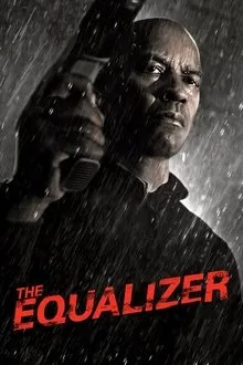 The Equalizer (2014) Movie Poster