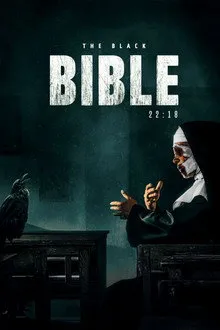 The Black Bible (2026) Movie Poster