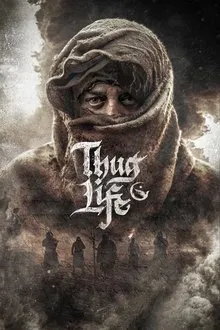 Thug Life (2025) Movie Poster