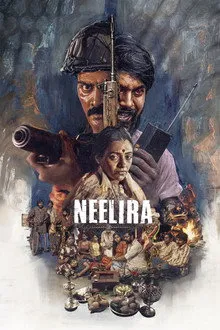 Neelira (2026) Movie Poster