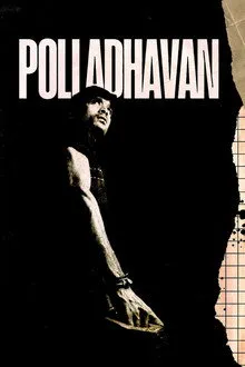 Polladhavan (2007) Movie Poster