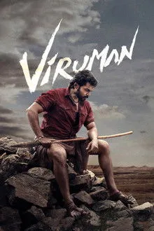 Viruman (2022) Movie Poster