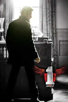 1: Nenokkadine (2014) Movie Poster