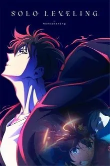 Solo Leveling -ReAwakening- (2024) Movie Poster