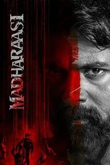 Madharaasi (2025) Movie Poster