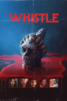 Whistle (2026) Movie Poster