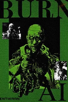 Enthiran (2010) Movie Poster