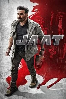 Jaat (2025) Movie Poster