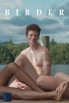 Birder (2023) Movie Poster