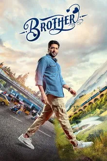 Brother (2024) Movie Poster