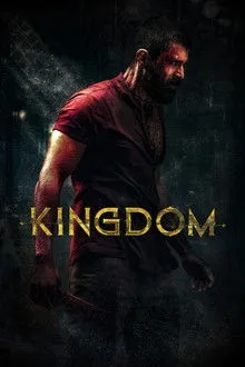 Kingdom (2025) Movie Poster