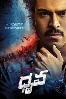 Dhruva (2016) Movie Poster