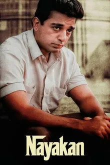 Nayakan (1987) Movie Poster