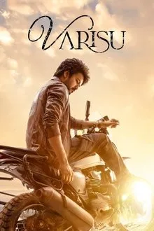 Varisu (2023) Movie Poster