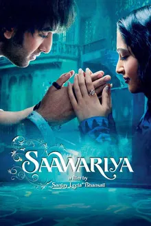 Saawariya (2007) Movie Poster