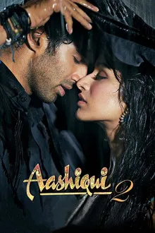 Aashiqui 2 (2013) Movie Poster