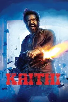 Kaithi (2019) Movie Poster
