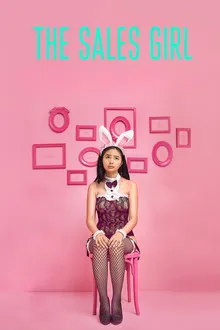 The Sales Girl (2023) Movie Poster