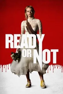 Ready or Not (2019) Movie Poster