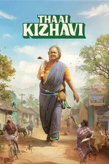 Thaai Kizhavi (2026) Movie Poster