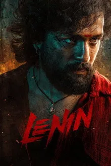 Lenin (2026) Movie Poster