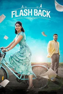Flashback (2026) Movie Poster