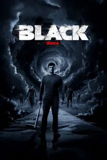 Black (2024) Movie Poster