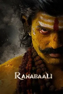 Ranabaali (2026) Movie Poster