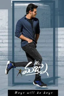 Mr. Majnu (2019) Movie Poster