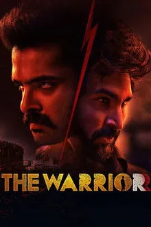 The Warriorr (2022) Movie Poster