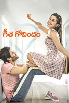 Geetha Govindam (2018) Movie Poster