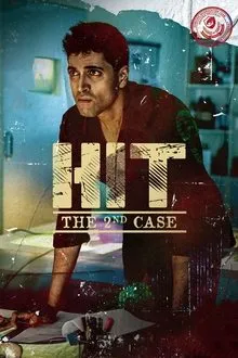 HIT: The 2nd Case (2022) Movie Poster