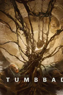 Tumbbad (2018) Movie Poster