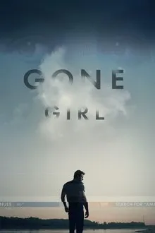 Gone Girl (2014) Movie Poster