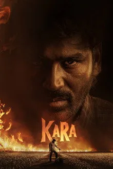 Kara (2026) Movie Poster