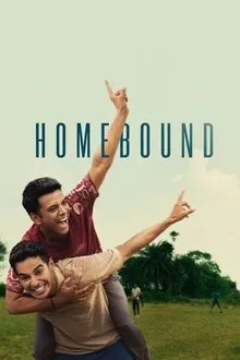 Homebound (2025) Movie Poster