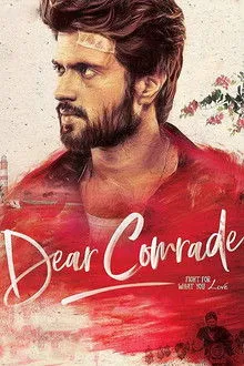 Dear Comrade (2019) Movie Poster