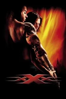 xXx (2002) Movie Poster