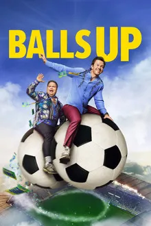Balls Up (2026) Movie Poster