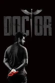 Doctor (2021) Movie Poster