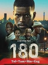 180 (2026) HDRip Telugu Dubbed Movie Watch Online Free (2026) Watch Online