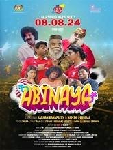 Abinaya (2024) HDRip Tamil Movie Watch Online Free (2024) Watch Online