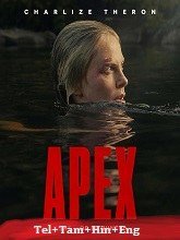 Apex (2026) HDRip Telugu Dubbed Movie Watch Online Free (2026) Watch Online