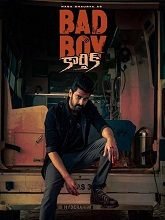 Bad Boy Karthik (2026) DVDScr Telugu Movie Watch Online Free (2026) Watch Online